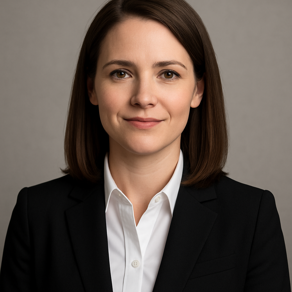 Marie Lindqvist profile photo