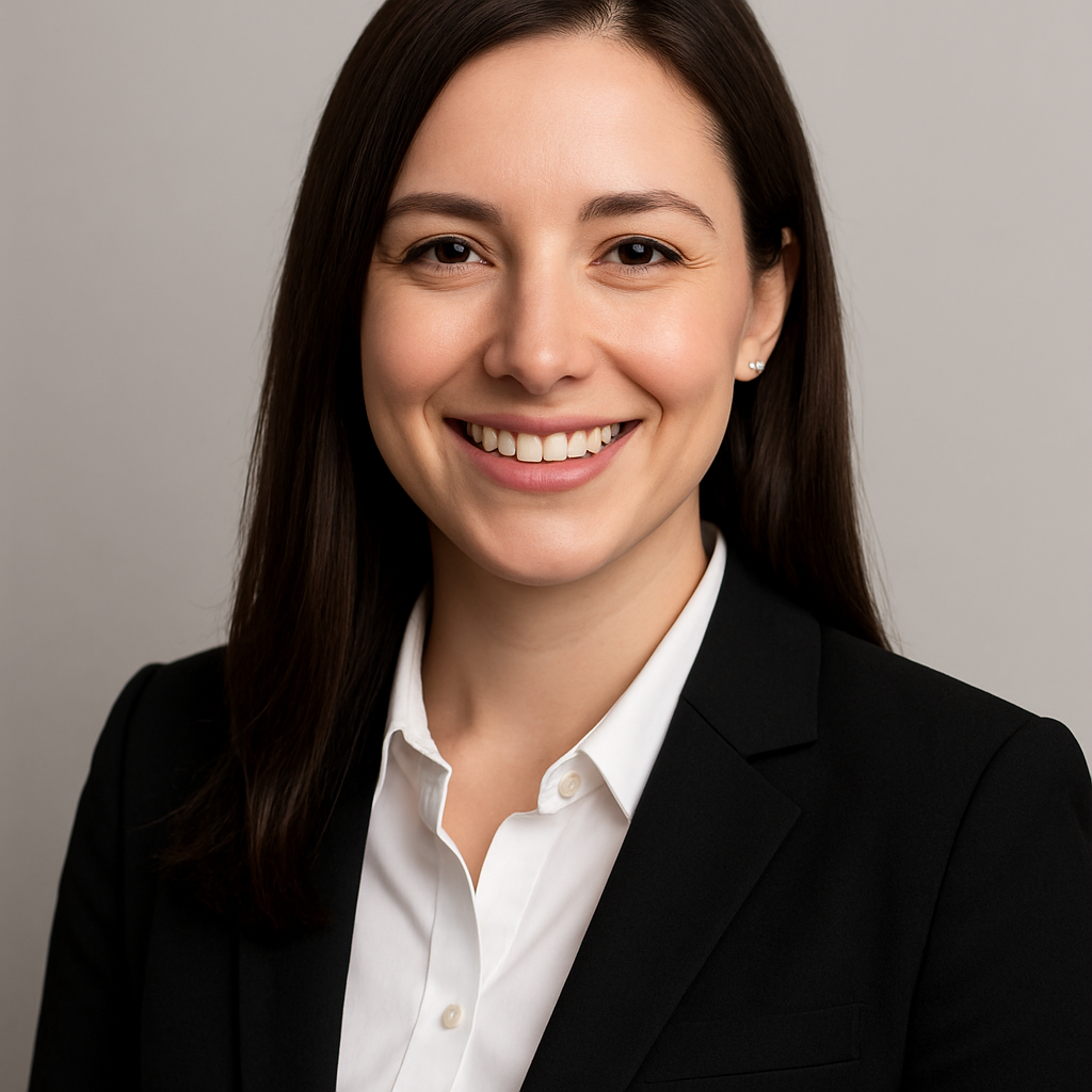 Aisha Demir profile photo